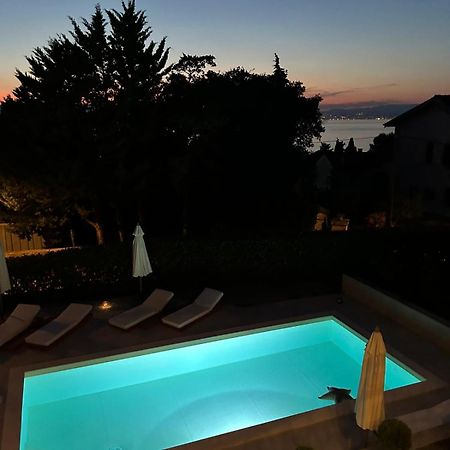 Villa Antunovic มาลินสกา ภายนอก รูปภาพ