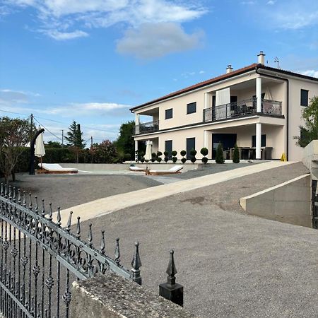 Villa Antunovic มาลินสกา ภายนอก รูปภาพ