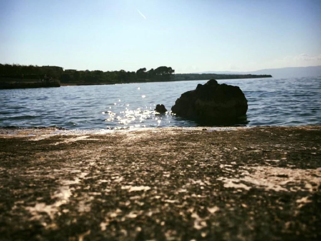 Villa Antunovic มาลินสกา ภายนอก รูปภาพ