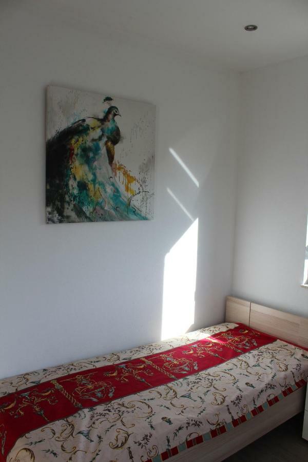 Villa Antunovic มาลินสกา ภายนอก รูปภาพ