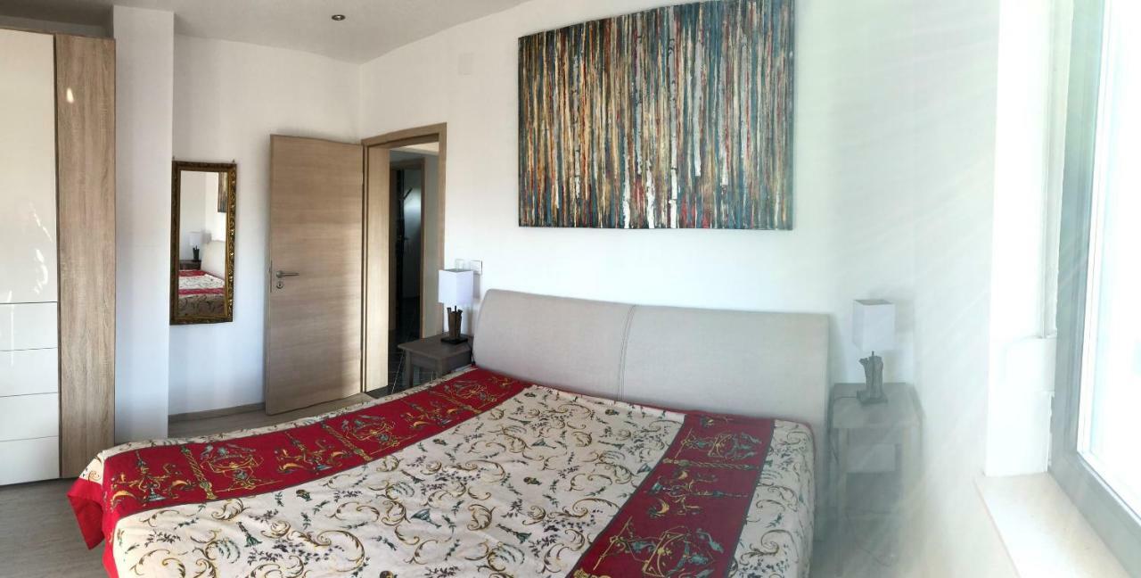 Villa Antunovic มาลินสกา ภายนอก รูปภาพ
