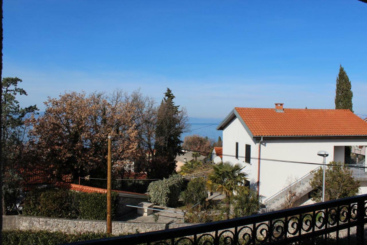 Villa Antunovic มาลินสกา ภายนอก รูปภาพ