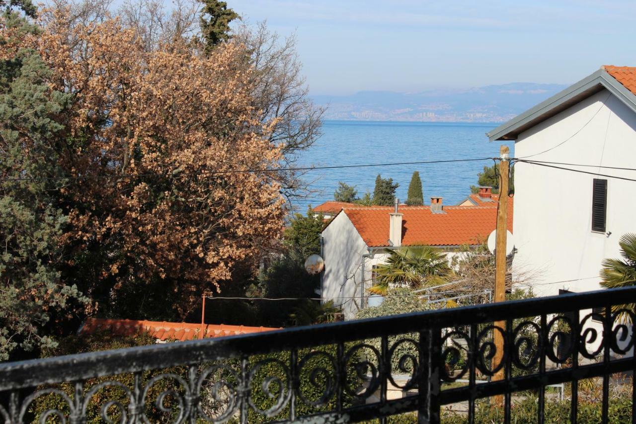 Villa Antunovic มาลินสกา ภายนอก รูปภาพ