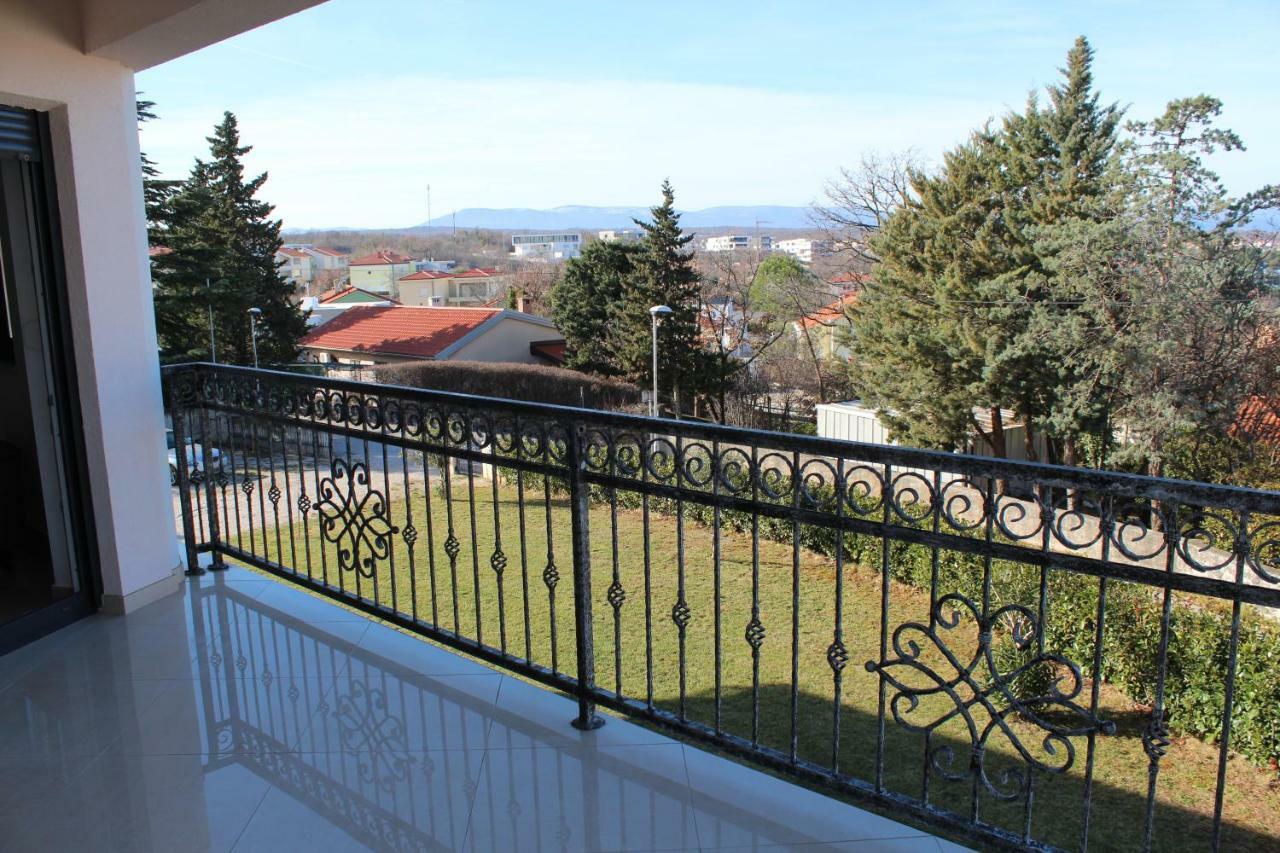 Villa Antunovic มาลินสกา ภายนอก รูปภาพ