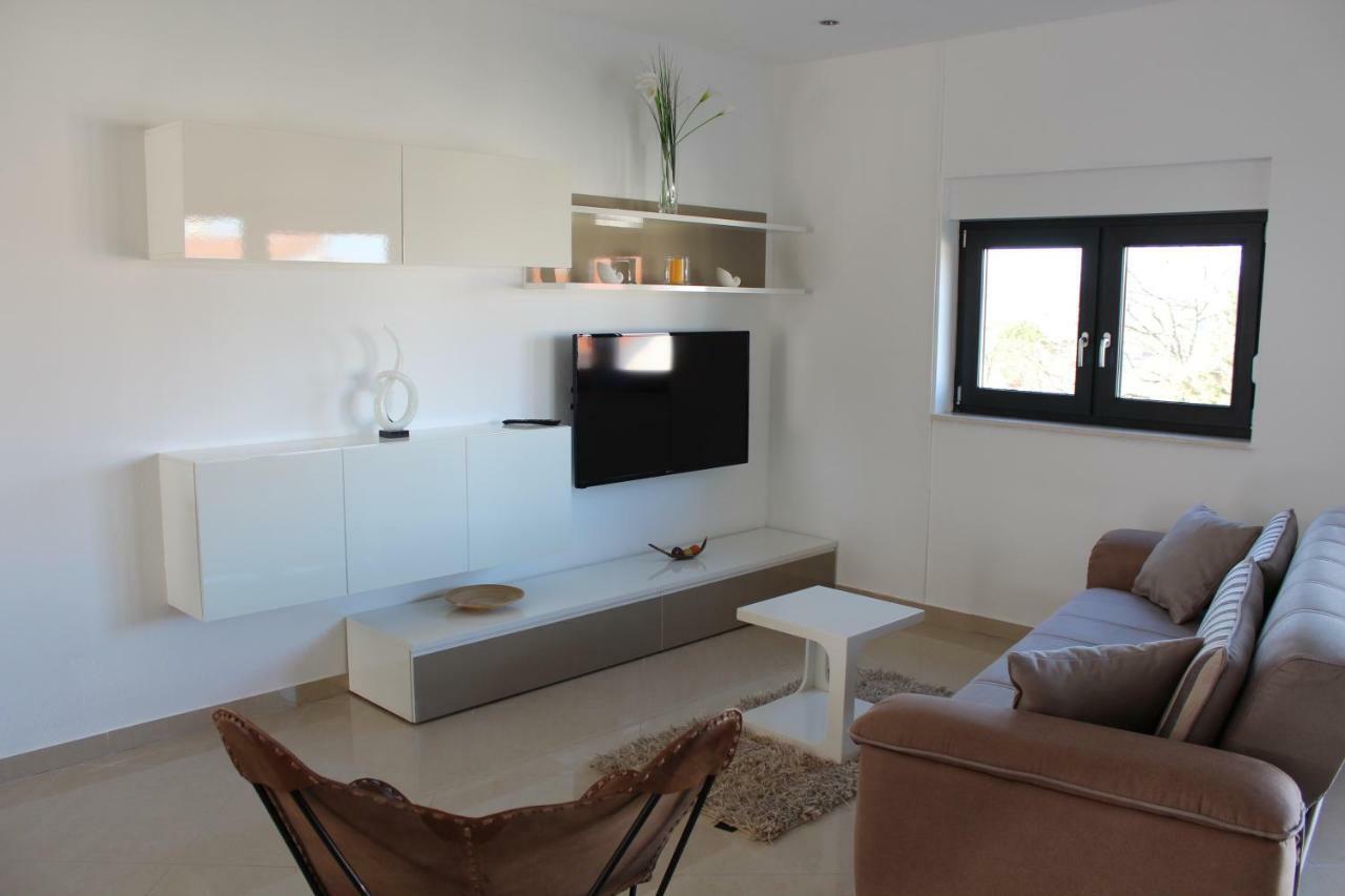 Villa Antunovic มาลินสกา ภายนอก รูปภาพ