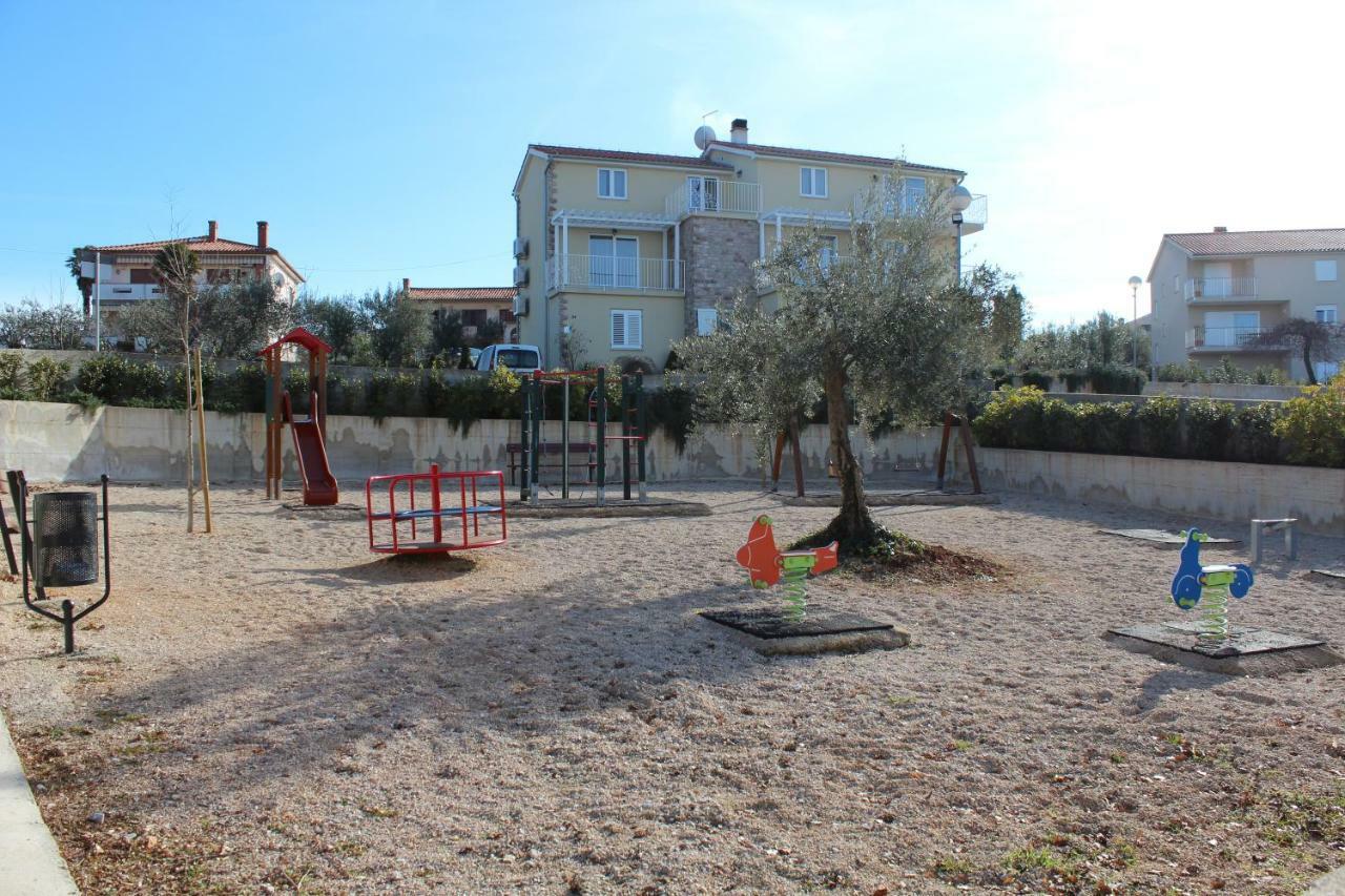 Villa Antunovic มาลินสกา ภายนอก รูปภาพ