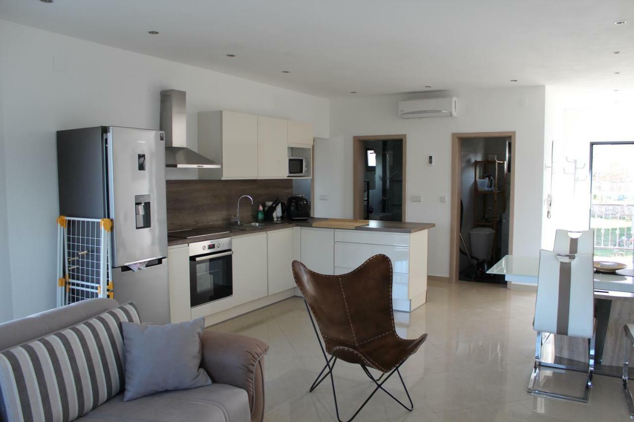 Villa Antunovic มาลินสกา ภายนอก รูปภาพ