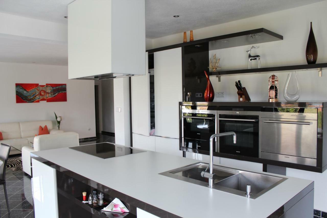 Villa Antunovic มาลินสกา ภายนอก รูปภาพ
